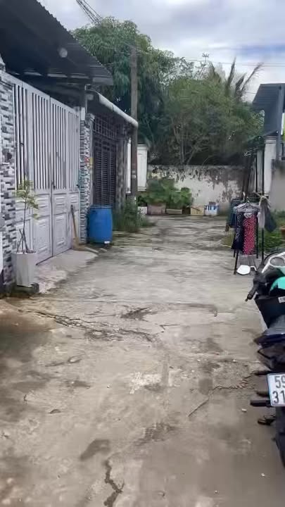 Nhà bán xã Long Thượng, huyện Cần Giuộc 96m² giá 1.67 tỷ - Sổ hồng chính chủ!