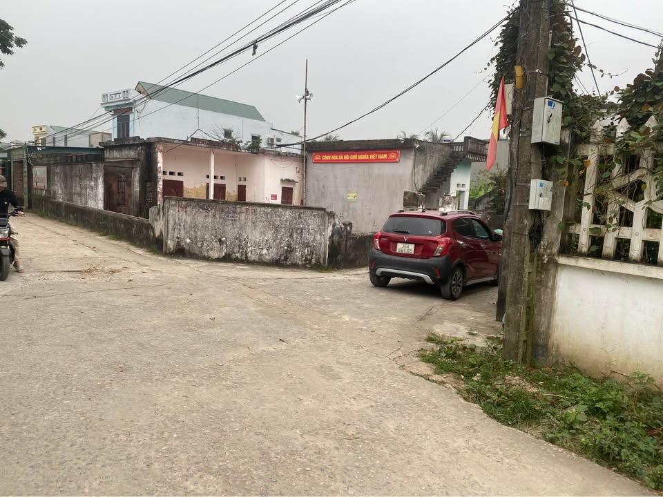 Đất nền phố 8 phường Quảng Phú 100m² giá 900 triệu - Cơ hội đầu tư tuyệt vời!