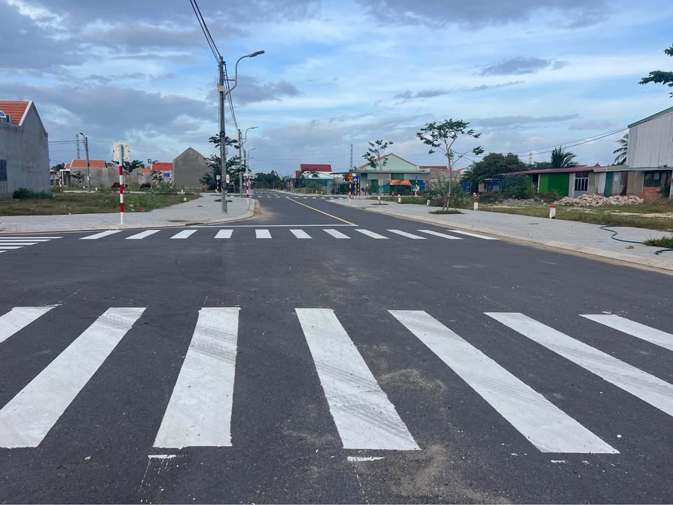 Đất nền khu Tái định cư Hà Thanh Ninh Hòa 150m² giá 1.65 tỷ - Vị trí đắc địa cho đầu tư!