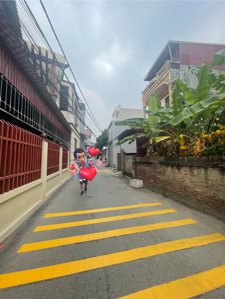 Đất nền Phượng Mao, Quế Võ 74m² - Cơ hội đầu tư hấp dẫn!