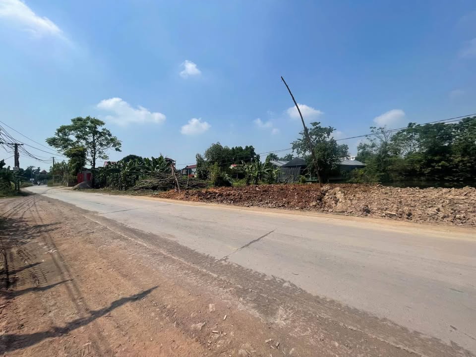 Đất nền Ngọc Châu, Tân Yên 125m² giá 1 tỷ - Cơ hội đầu tư tuyệt vời!