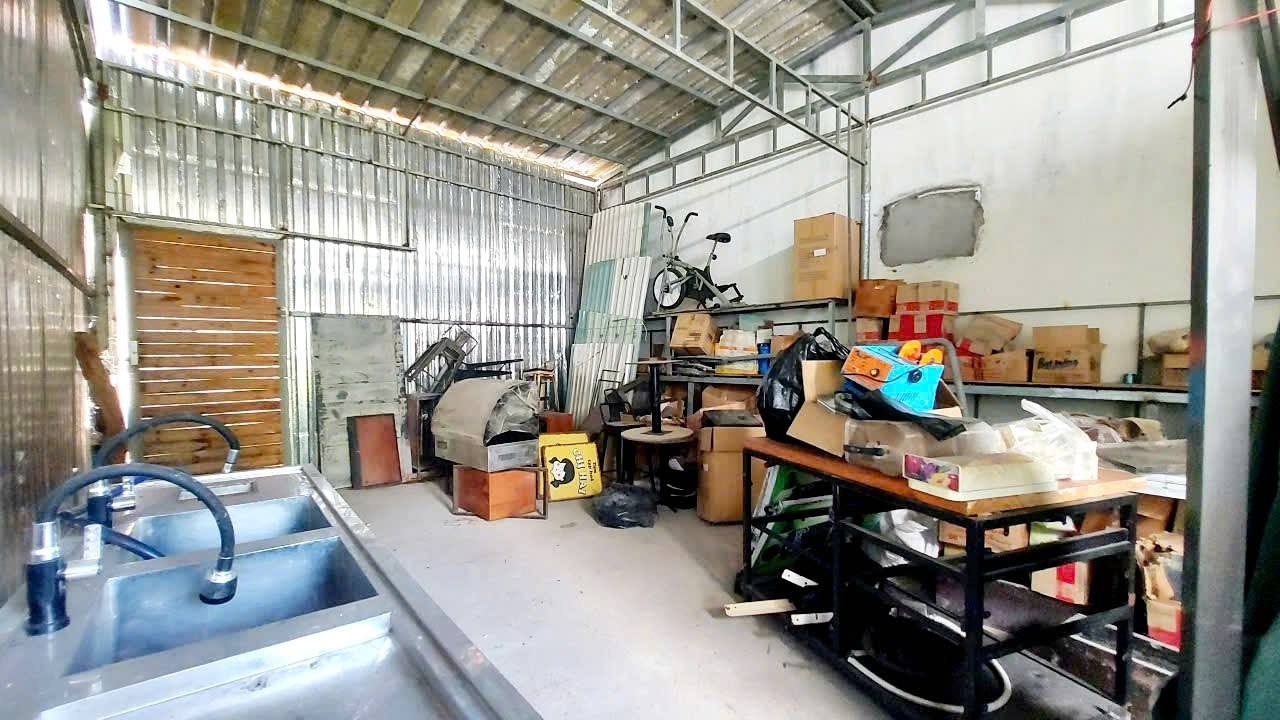 Cho thuê Nhà kho mini 50m² tại Phú Khương, Bến Tre - Giá 2.5 triệu/tháng!
