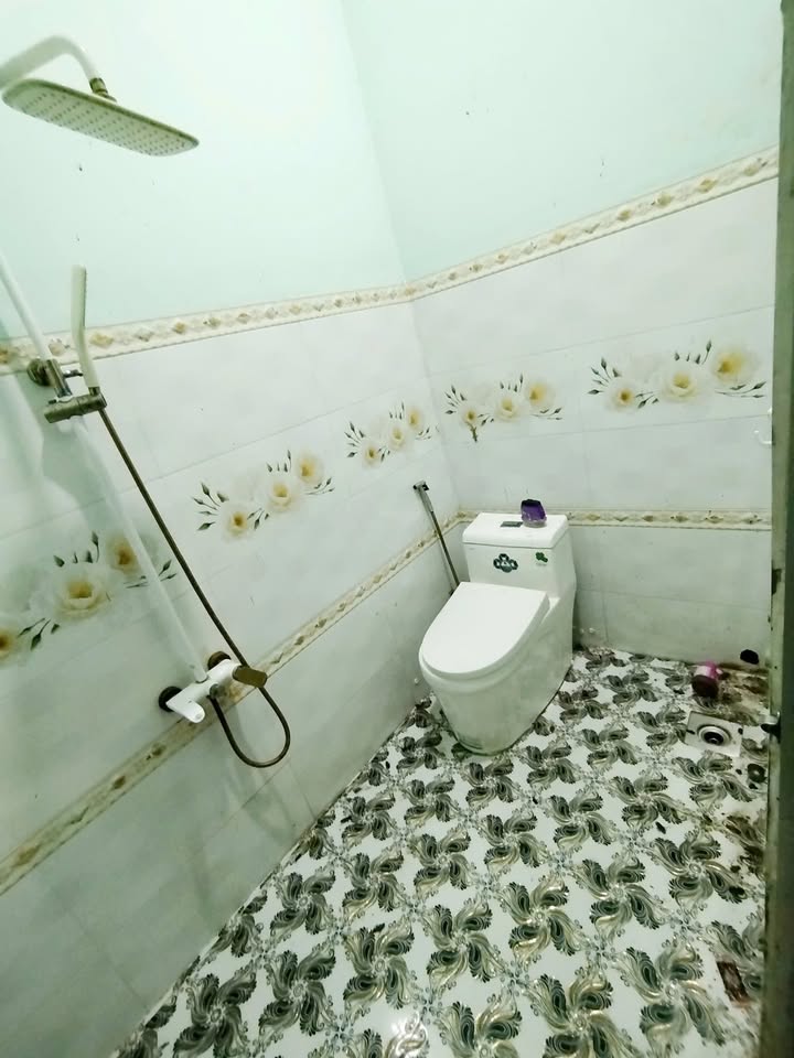 Nhà cho thuê tại Phú Nhuận, Bến Tre 120m² - Không gian sống yên tĩnh, tiện nghi đầy đủ!