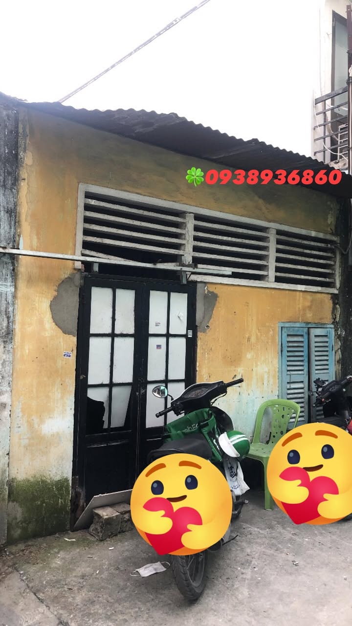 Đất Thánh Bắc Hải 62m² giá 5.2 tỷ - Nhanh tay sở hữu ngay!