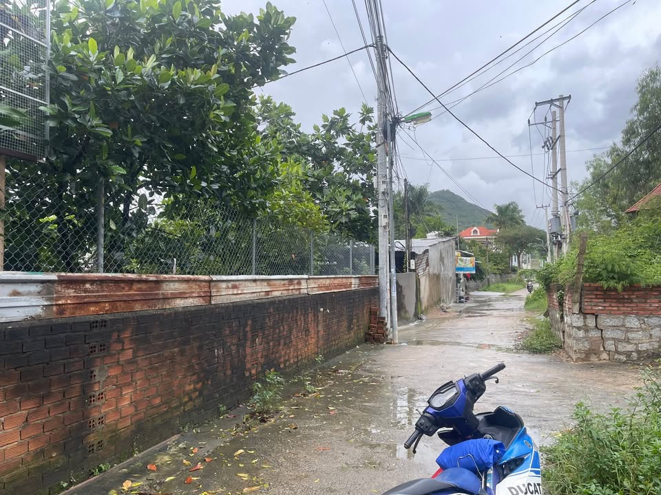 Đất nền phường Bắc Nha Trang 200m² giá chỉ 2.6 tỷ - Đầu tư sinh lời!