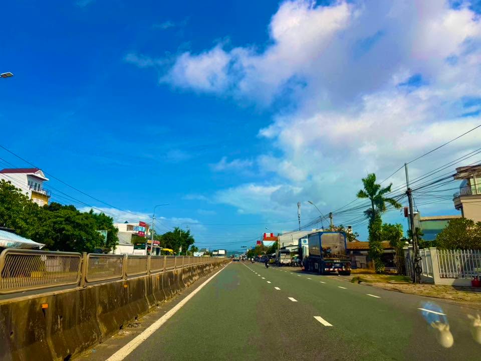 Đất Nền Ninh Hà Khánh Hòa 185m² giá 799 triệu - Diện tích lý tưởng cho xây dựng!