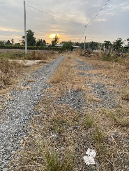 Đất nền Đồng Khởi Châu Thành Tây Ninh 1000m² giá 500 triệu - Đường ô tô vào tận nơi!