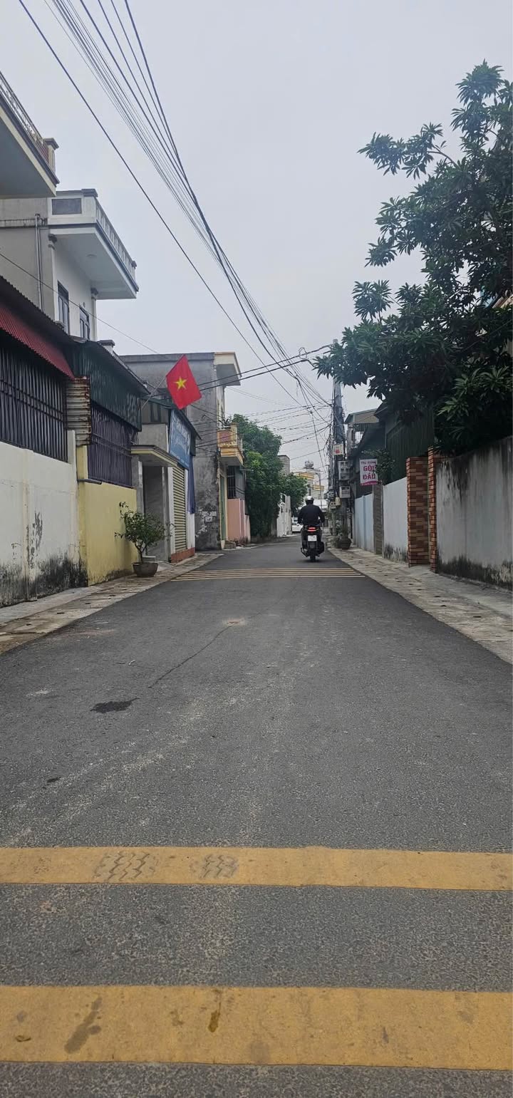 Đất nền Phú Xuân - Thái Bình 50m² giá chỉ 800 triệu - Cơ hội đầu tư hấp dẫn!