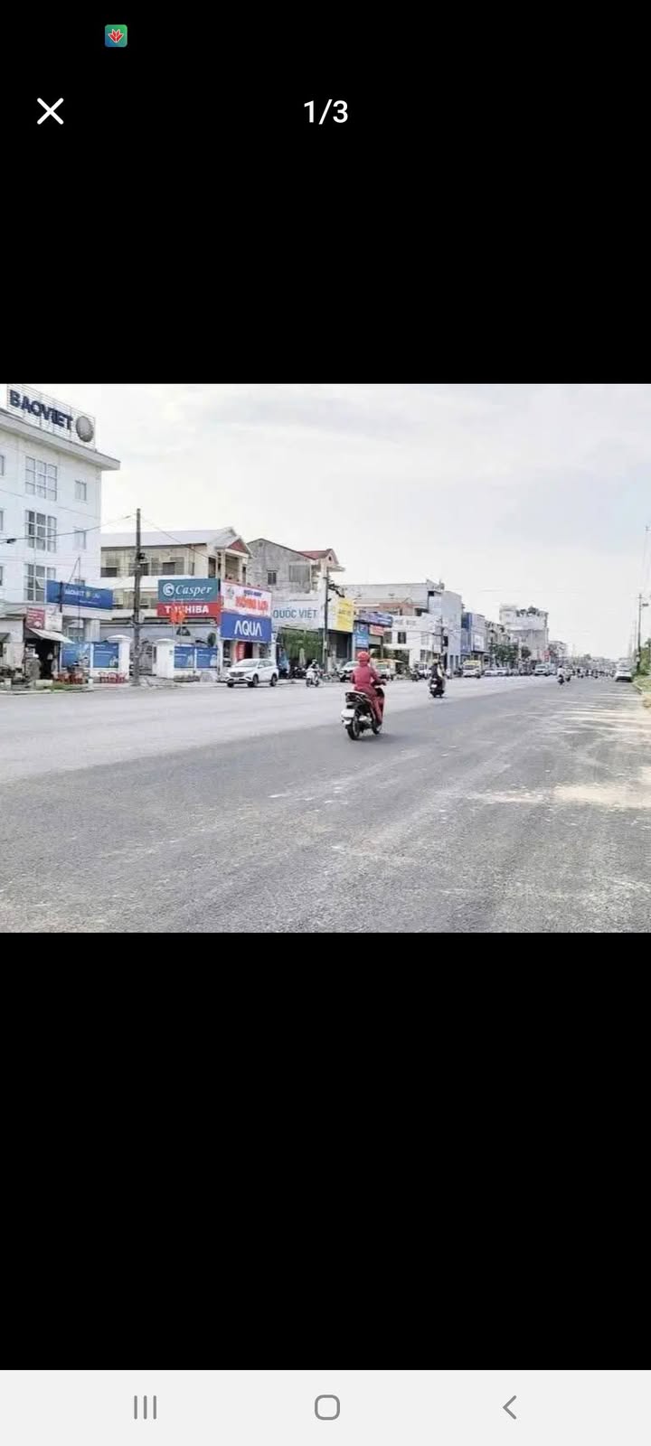 Đất nền đường Hoàng Trọng Mậu, quận 7, 80m² chỉ 1.8 tỷ - Đầu tư sinh lời ngay!