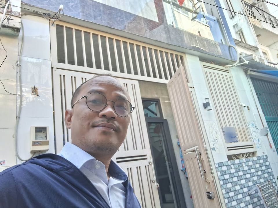 Nhà phố Thủ Đức 43m² giá 4.5 tỷ - Thiết kế hiện đại, sổ riêng!