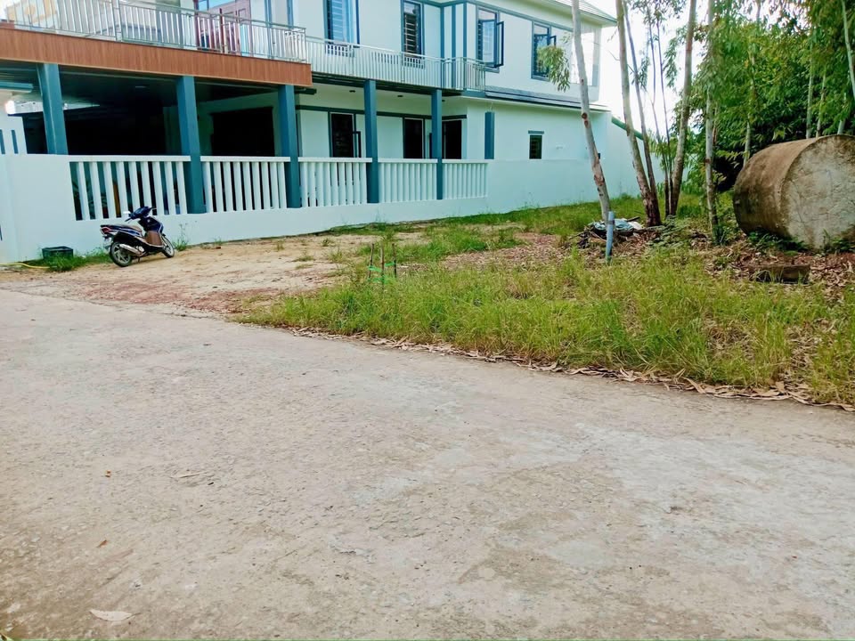 Đất ở Bắc Lý 250m² giá 2.35 tỷ - Khu vực dân trí cao, an ninh tốt!