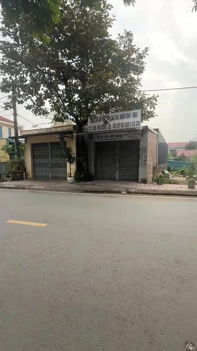 Đất nền tại thôn 4A, Trung Sơn, Tam Điệp 85m² - Vị trí đắc địa, giao thông thuận lợi!