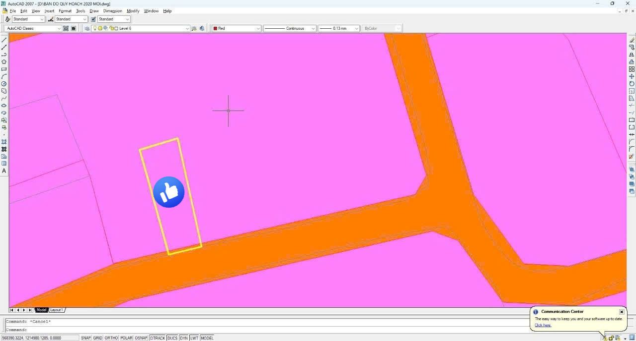 Đất vườn xã Thái Mỹ Củ Chi 400m² giá 1.7 tỷ - Vị trí đắc địa gần sân golf Tân Mỹ!