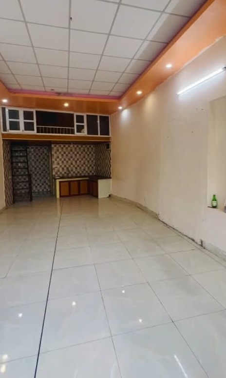 Nhà cho thuê đường Trần Tế Xương, Nam Định 50m² - Phù hợp kinh doanh ngay!