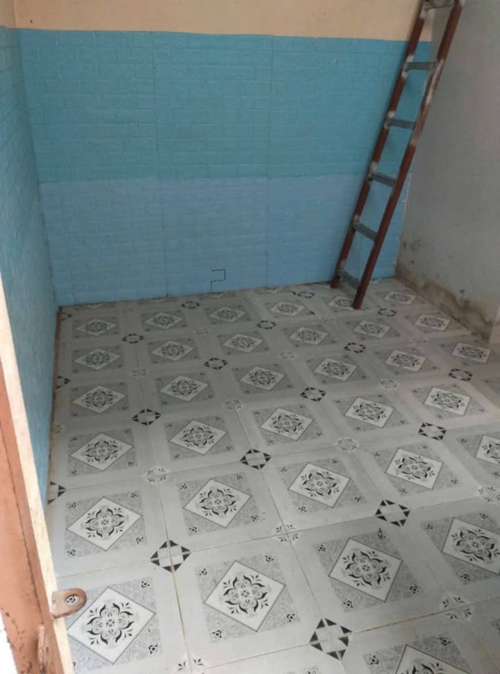 Phòng cho thuê quận Ninh Kiều 20m² giá 1,1 triệu - Giờ giấc tự do, an ninh tốt!