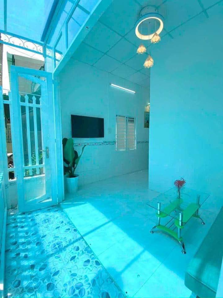 Nhà đẹp tại An Hoà, Ninh Kiều - 41m² giá 1.88 tỷ - Vị trí thuận lợi gần chợ An Hòa!