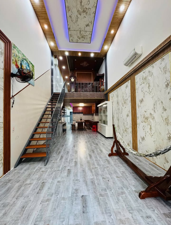 Nhà trệt lửng KDC Phú An, Cần Thơ 68m² giá 3.2 tỷ - Nhà kiên cố, sẵn sàng vào ở!