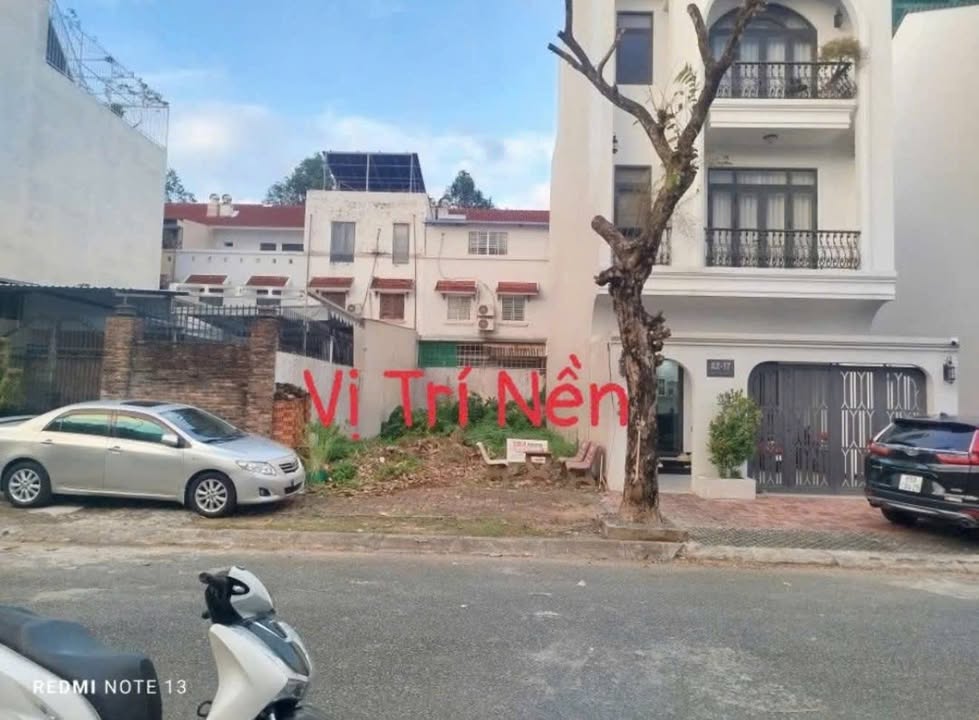 Đất nền KDC Nam Long 1 - Phường Hưng Thạnh, Cái Răng, 114m² giá 5 tỷ - Sổ hồng chính chủ!