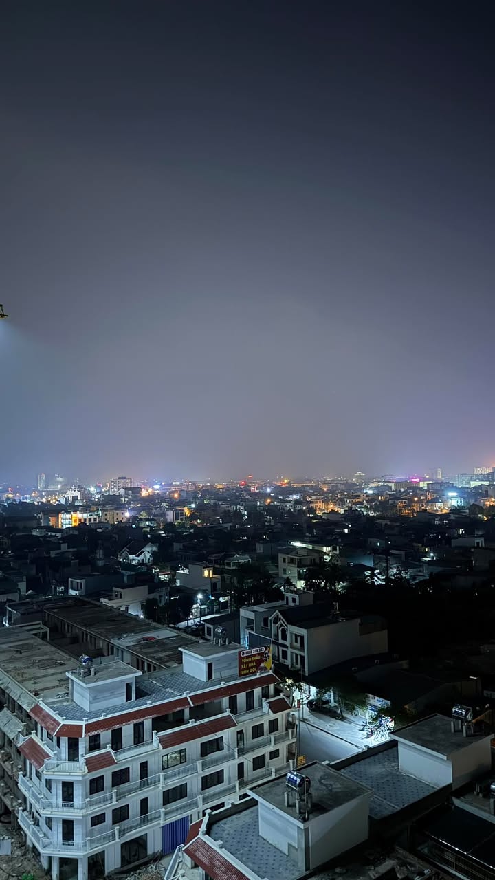 Căn hộ Tecco Đường Lạc Long Quân 68m² giá 1.9 tỷ - Căn góc đẹp, chính chủ bán gấp!