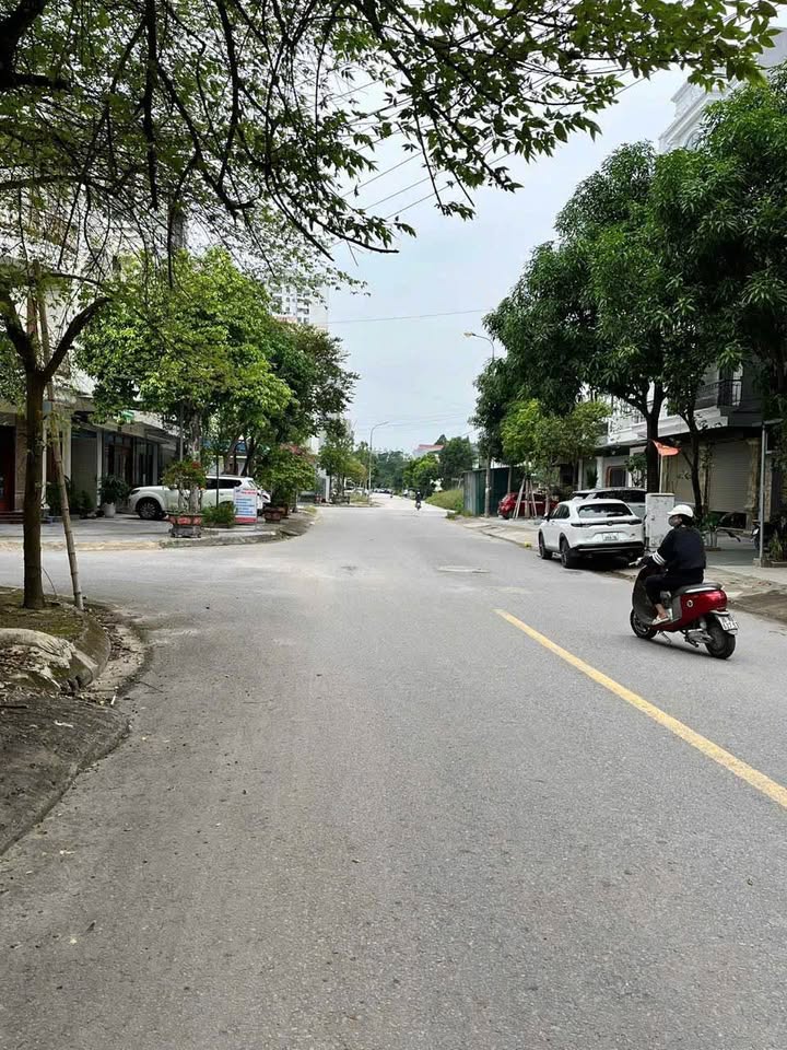 Lô đất đẹp tại Phường Phú Sơn, TP Thanh Hóa 79,6m² - Sổ đỏ chính chủ, pháp lý rõ ràng!