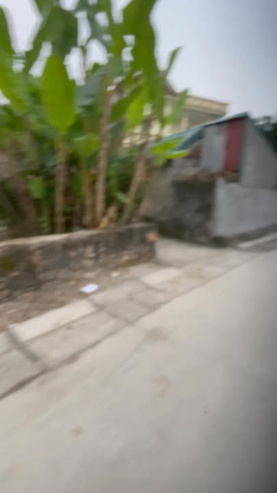 Đất thổ cư Đông Lĩnh 200m² mặt tiền 10m - Giá chỉ 1.4 tỷ!