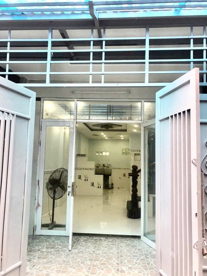 Nhà phố Bình Mỹ, Củ Chi 48m² giá 1.1 tỷ - Chính chủ bán gấp!