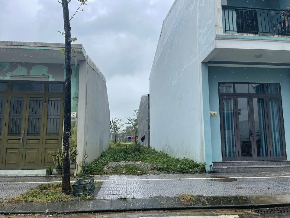 Đất nền Hương Sơ, Huế 60m² giá 1.32 tỷ - Khu vực dân cư văn minh!