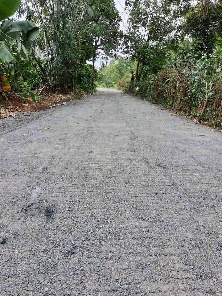 Đất thổ cư xã Hòa Đông, Krông Pắc 125m² giá 595 triệu - Đầu tư sinh lời ngay!