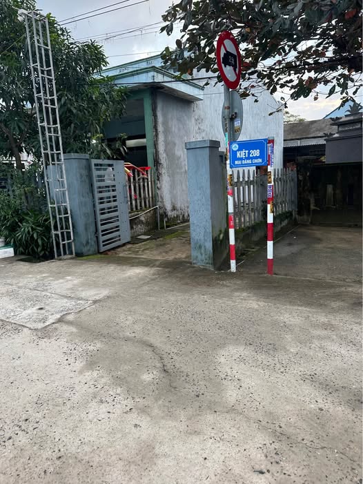 Đất nền Hòa Quý Đà Nẵng 172m² - Tiềm năng phát triển vượt bậc!