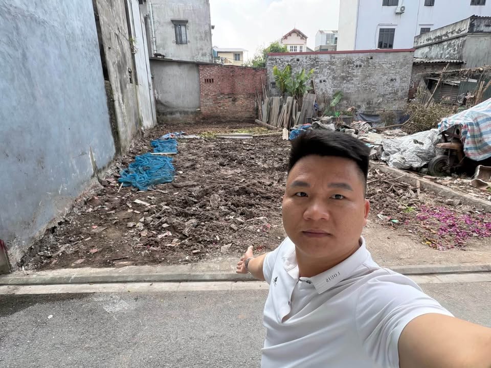 Đất chính chủ 60m² Trâu Quỳ, Gia Lâm - Gần uỷ ban, giá chỉ 7 tỷ!