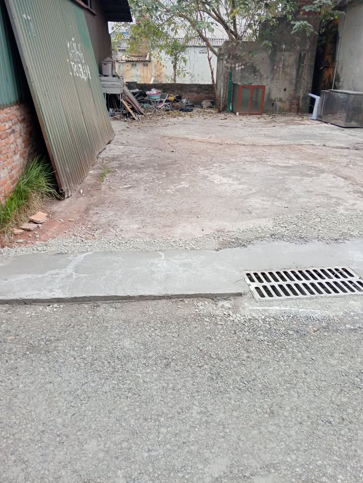 Đất thổ cư Kiêu Kỵ, Gia Lâm 103m² - Đầu tư lý tưởng, ô tô vào tận đất!