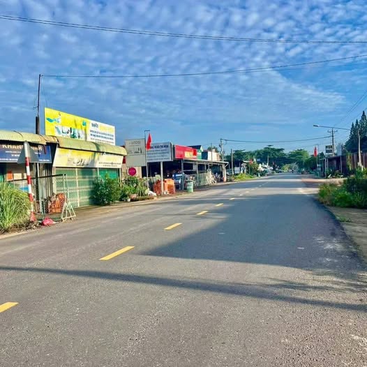 Đất nền Phú Giáo Bình Dương 246m² giá 400 triệu - Đầu tư sinh lời ngay!