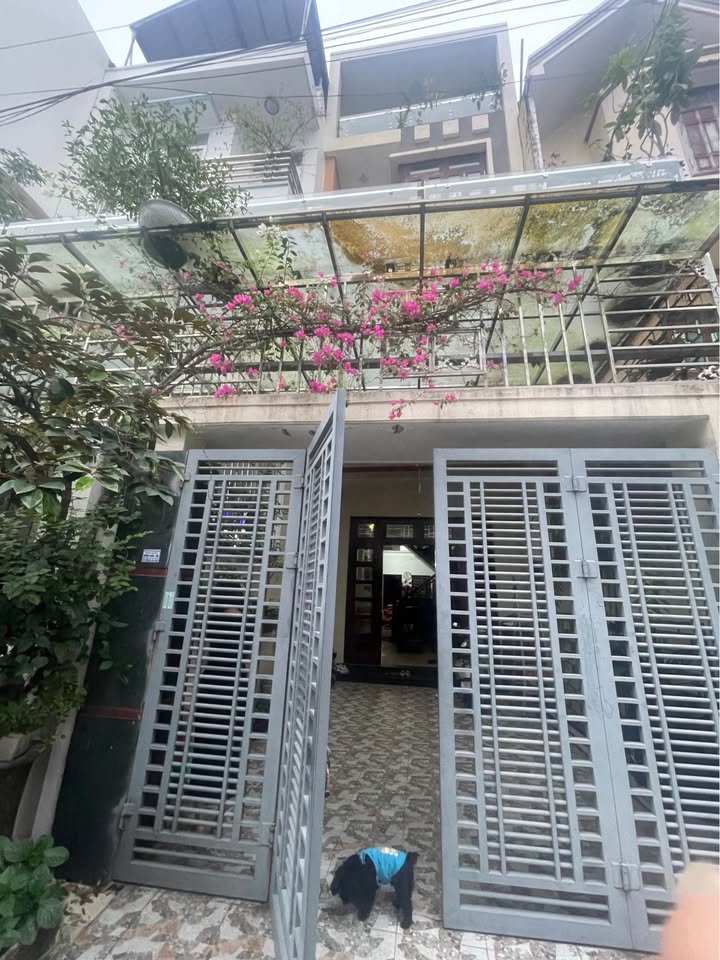 Nhà 4 tầng Đô Thị Hòa Vượng 74m² giá 6.2 tỷ - Chính chủ bán gấp!