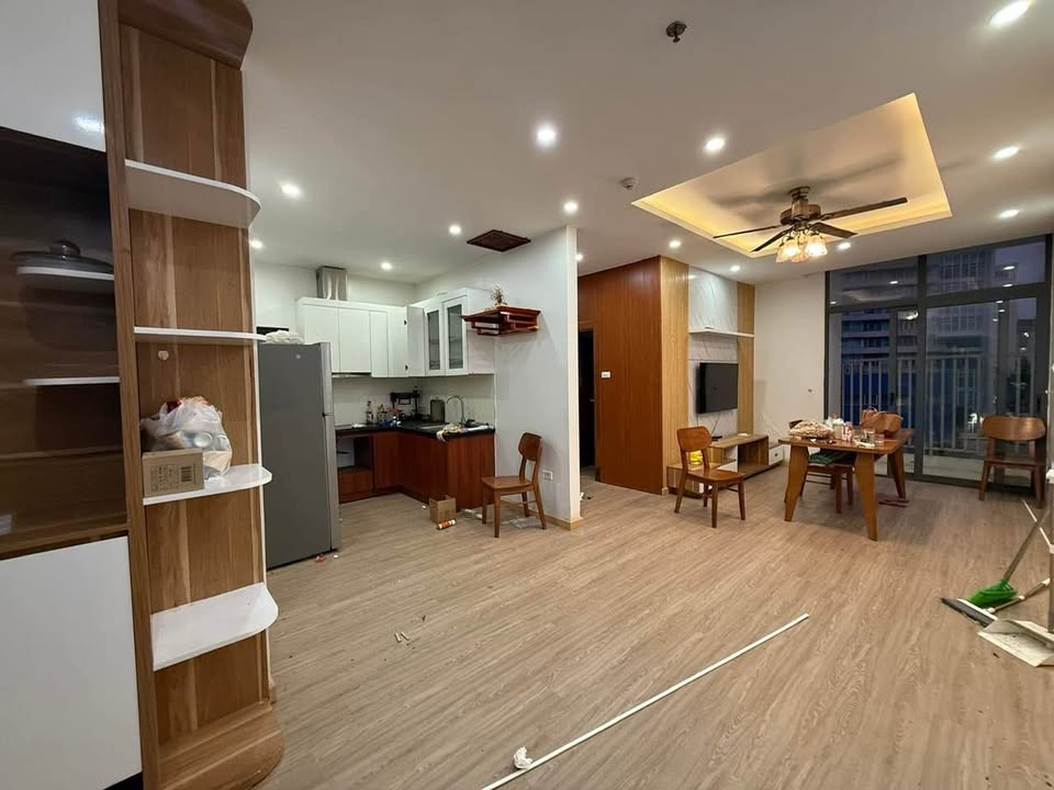 Căn hộ Louis Apartment Thanh Hóa 83m² giá 2 tỷ - Sổ hồng chính chủ!