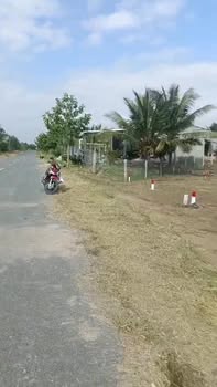 Đất nền chính chủ tại xã Mỹ Thuận, Vĩnh Long - 200m² giá chỉ 595 triệu