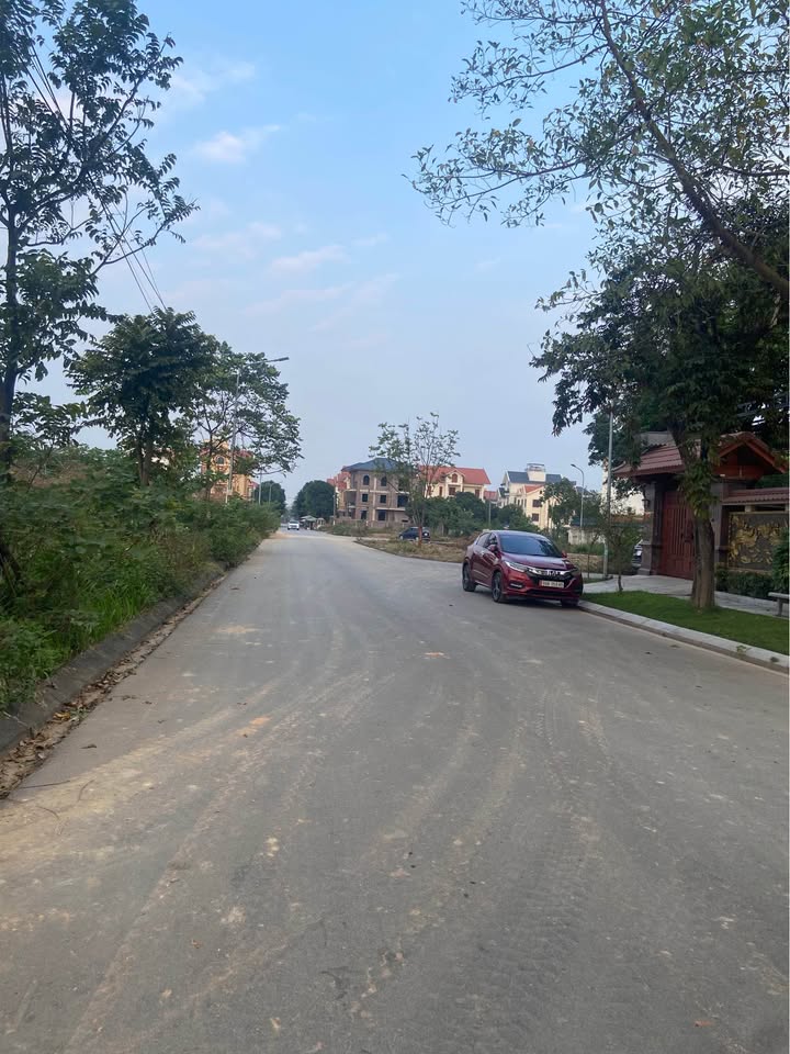 Biệt thự Đại Hoàng Long Võ Cường 270m² - Pháp lý hoàn chỉnh, giá thỏa thuận!