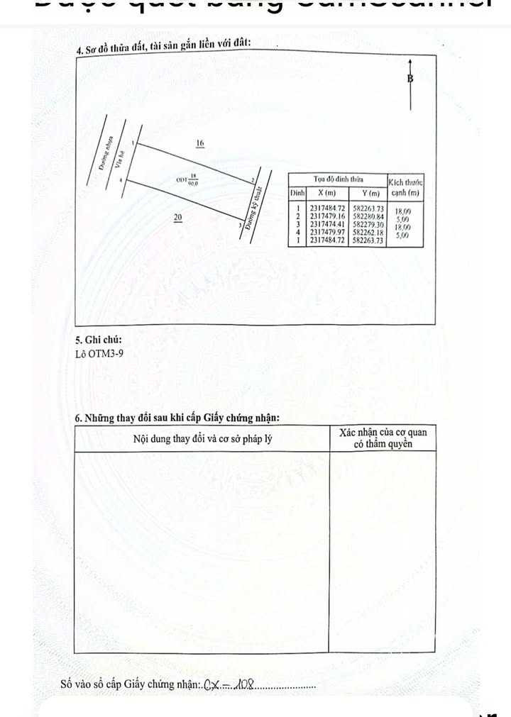 Bán đất khu đô thị Nam Việt Hòa Hải Dương 90m² giá 3.3 tỷ - Khu dân cư văn minh, an toàn!