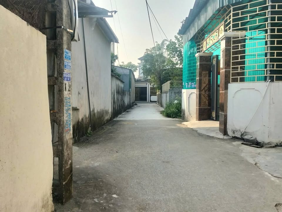 Đất nền Diễn Yên, Diễn Châu 140m² giá 1 tỷ - Đầu tư sinh lời nhanh chóng!