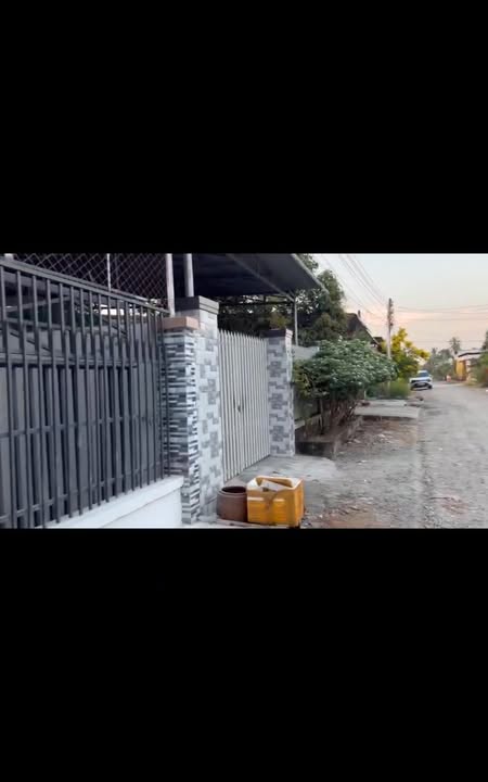 Nhà mái Thái Phường Ninh Thạnh 192m² giá 1.29 tỷ - Vị trí đắc địa gần chợ!