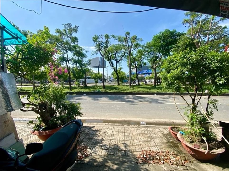 Nhà mặt tiền Hồ Học Lãm 60m² giá 5 tỷ - Tiềm năng đầu tư vượt trội!