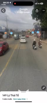 Mặt bằng cho thuê tại đường Lý Thái Tổ, Nhơn Trạch, Đồng Nai 200m² - Vị trí đắc địa, thuận lợi kinh doanh!