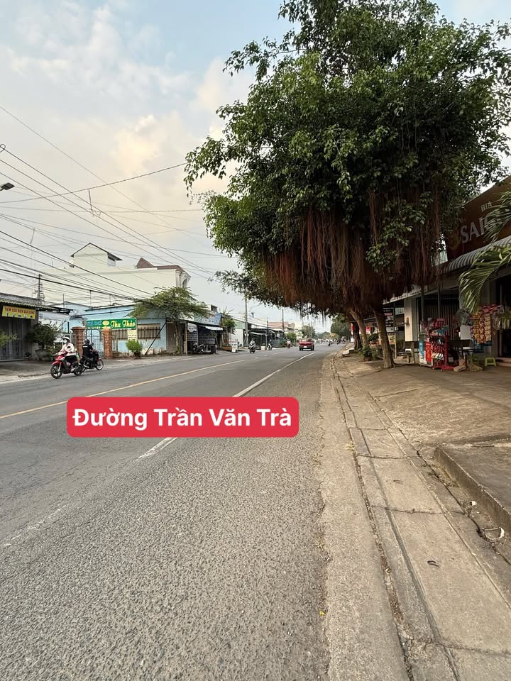 Đất nền Phú Đông Nhơn Trạch 631m² giá tốt - Sổ hồng chính chủ!