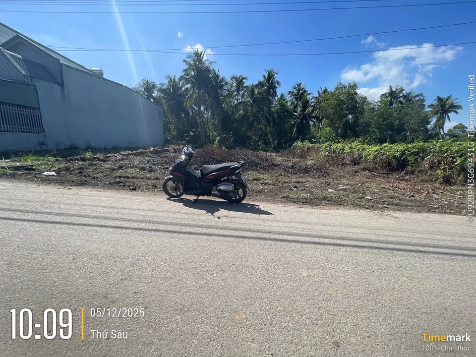 Đất nền 171m² ấp 2 Long Thọ Nhơn Trạch - Sổ đỏ chính chủ, giá chỉ 2.4 tỷ!