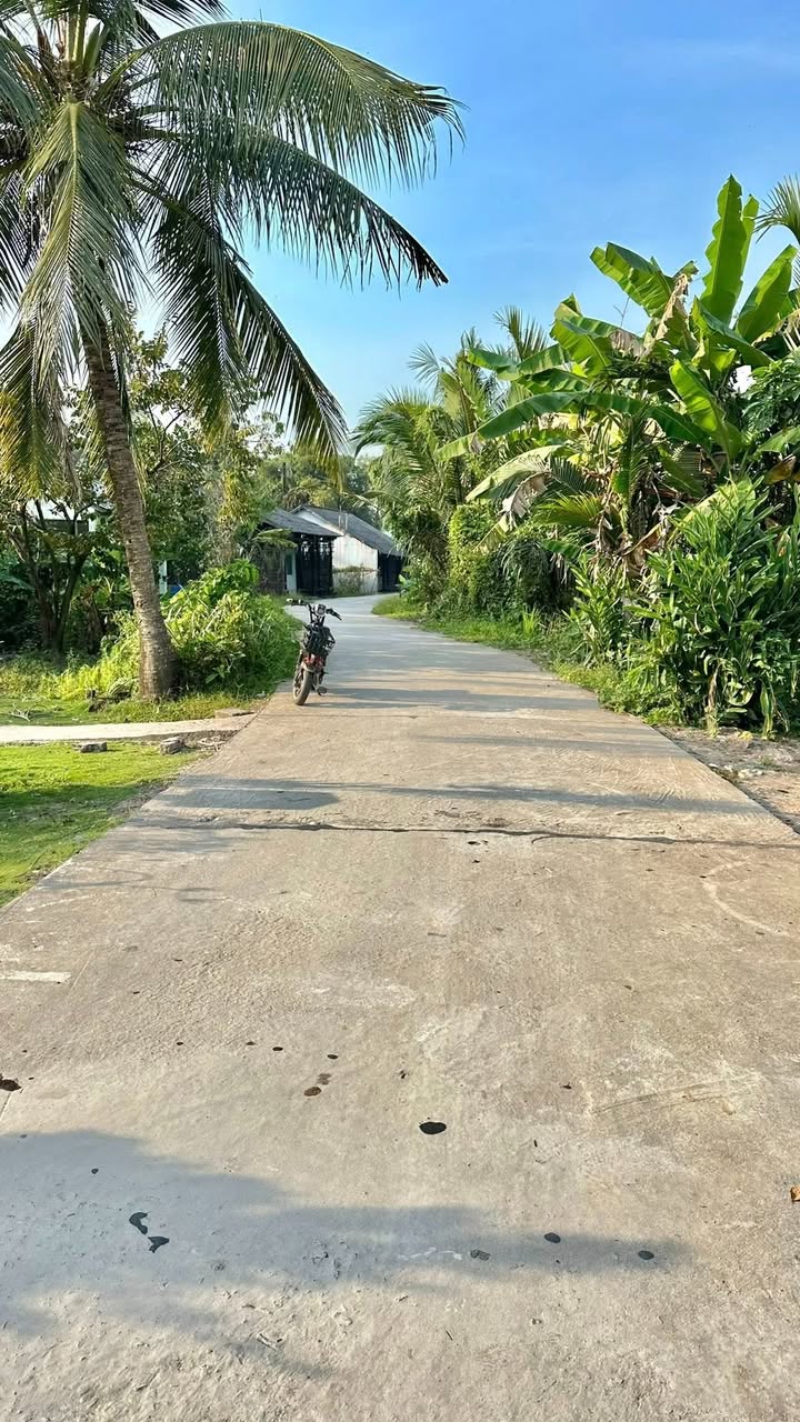 Đất nền Cà Đao, Minh Lương, Châu Thành - 80m² giá chỉ 200 triệu - Đầu tư sinh lời ngay!