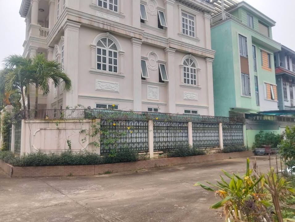 Đất nền 100m² tại KĐT Bình Minh, giá 4 tỷ - Cơ hội đầu tư sinh lời!