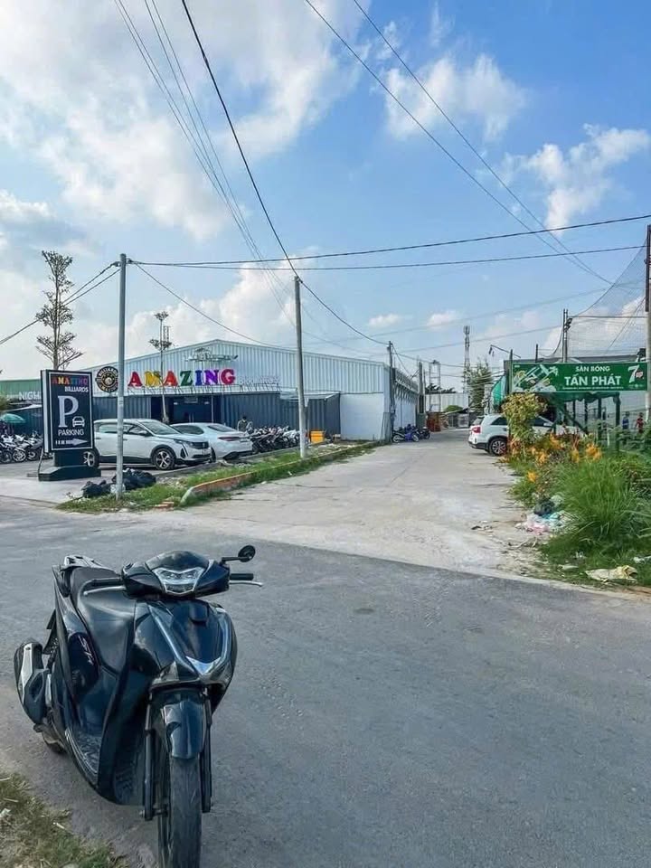 Đất nền đẹp đường số 1 phường An Khánh, quận Ninh Kiều 90m² giá 2.6 tỷ - Pháp lý rõ ràng!