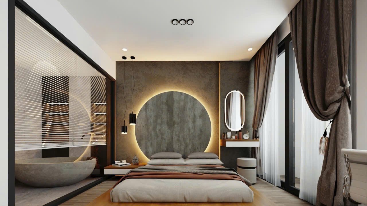 Nhà phố Hoàng Diệu Hải Châu 79m² giá 7.9 tỷ - Full nội thất cao cấp, sẵn sàng ở ngay!