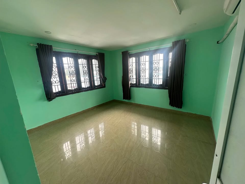 Căn hộ 2PN Hoàng Hoa Thám, Tân Bình chỉ 6 triệu - Full nội thất tiện nghi!