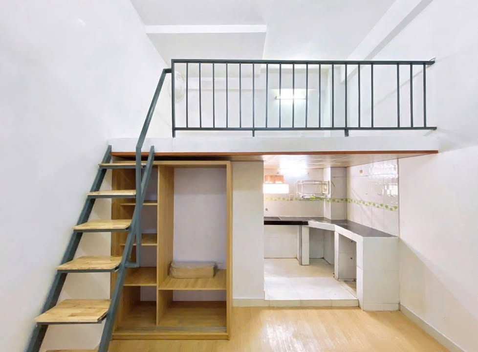 Phòng cho thuê Duplex mới tại Trần Não, Bình An - Giá chỉ từ 4 triệu/tháng!