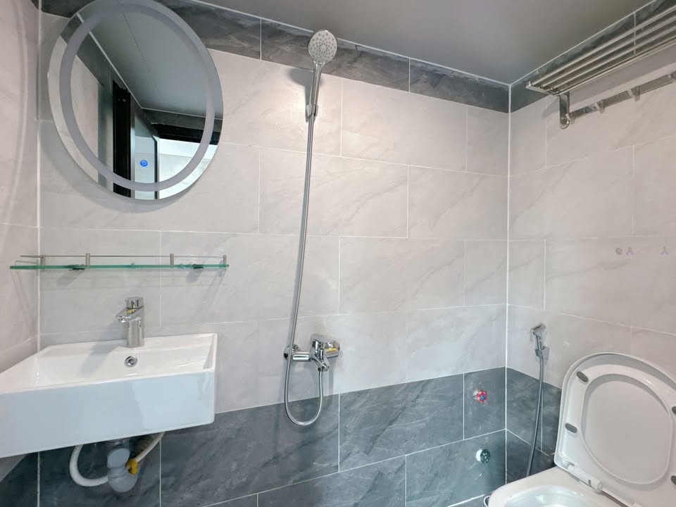 Căn hộ Duplex 18 Lê Lai, Gò Vấp - Full nội thất cao cấp, giá thỏa thuận!